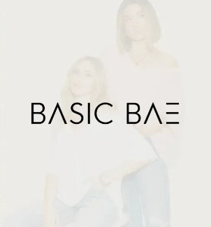 Basic Bae - Bella Blue Styles