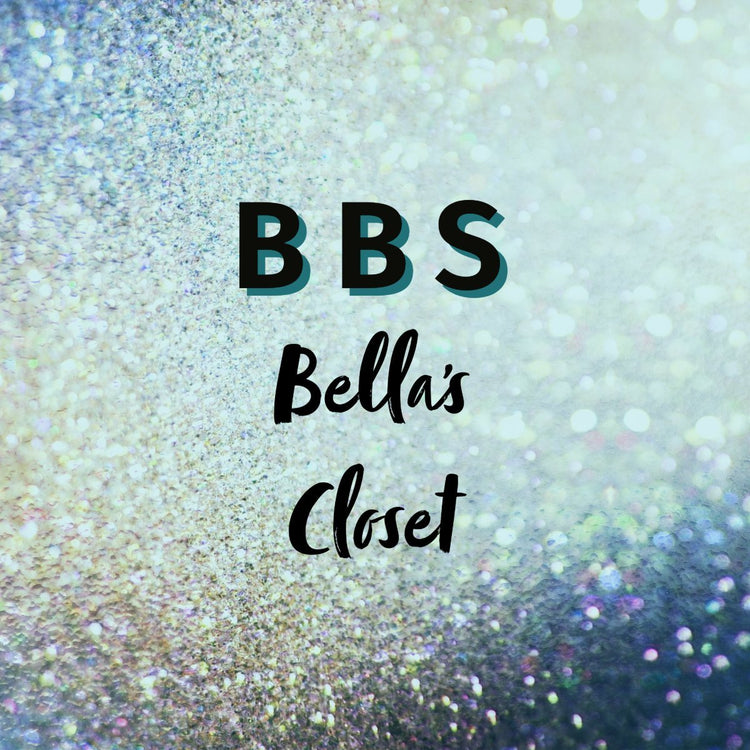 Explore Bella's Closet - Bella Blue Styles