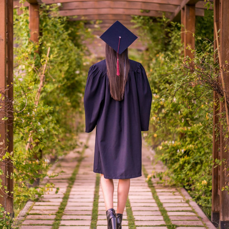 Graduation Dresses - Bella Blue Styles