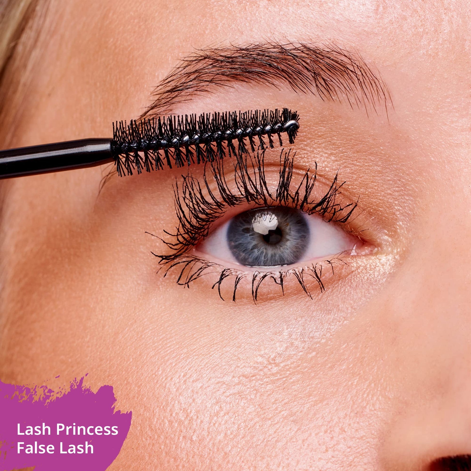 essence | Lash Princess False Lash Effect Mascara | Volumizing & Lengthening | Cruelty Free & Paraben Free - Bella Blue Styles