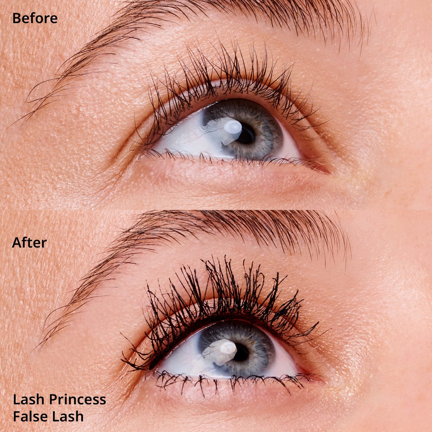 essence | Lash Princess False Lash Effect Mascara | Volumizing & Lengthening | Cruelty Free & Paraben Free - Bella Blue Styles