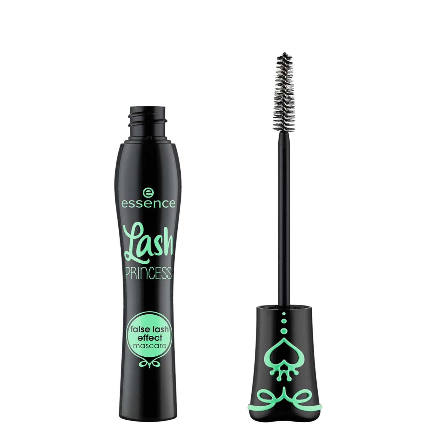 essence | Lash Princess False Lash Effect Mascara | Volumizing & Lengthening | Cruelty Free & Paraben Free - Bella Blue Styles