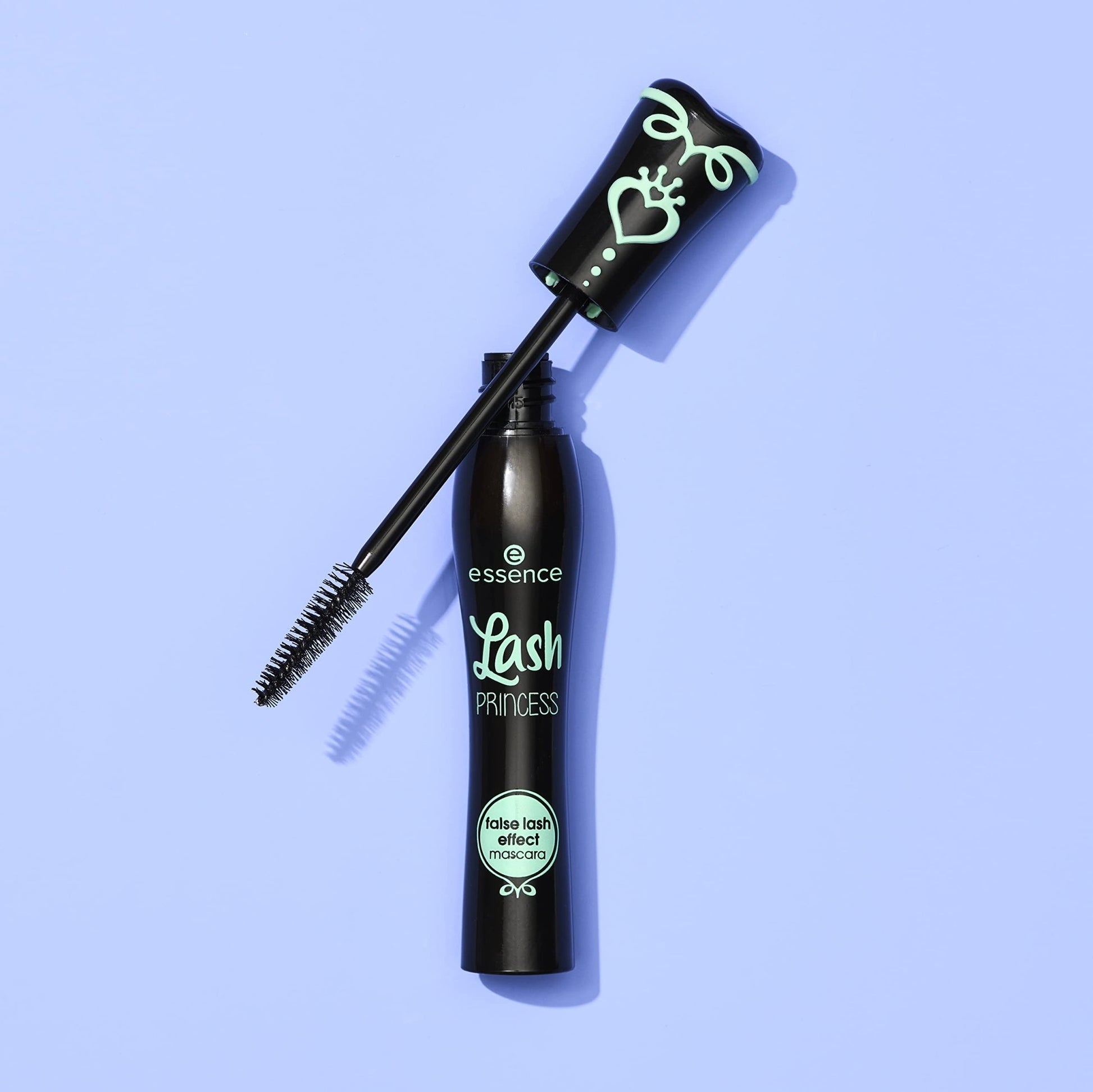 essence | Lash Princess False Lash Effect Mascara | Volumizing & Lengthening | Cruelty Free & Paraben Free - Bella Blue Styles