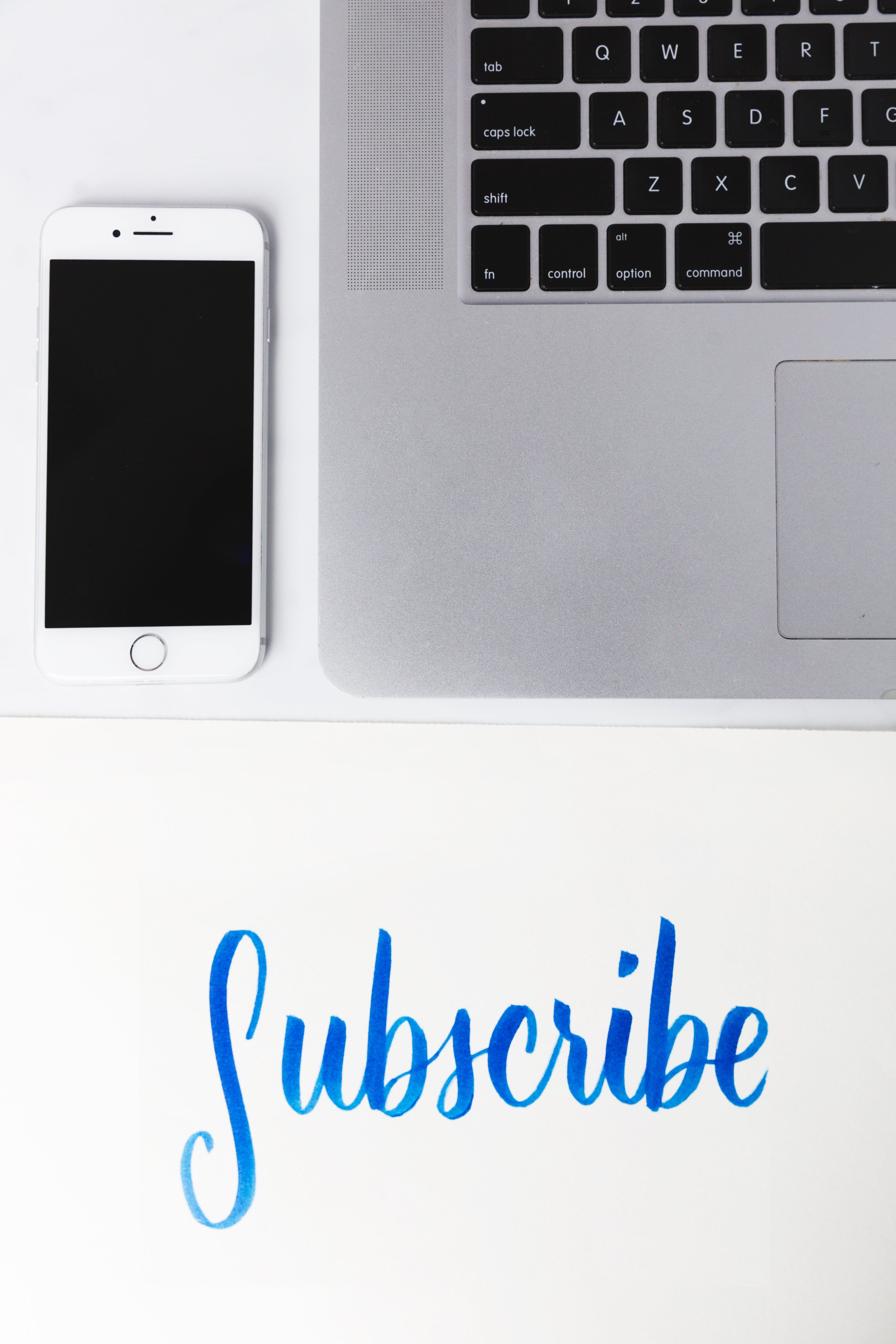 Subscribe to emails - Bella Blue Styles